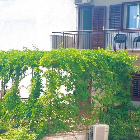 Apartment Fila - Large & Close To The Beach Makarska Eksteriør bilde