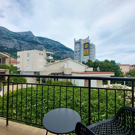 Apartment Fila - Large & Close To The Beach Makarska Eksteriør bilde