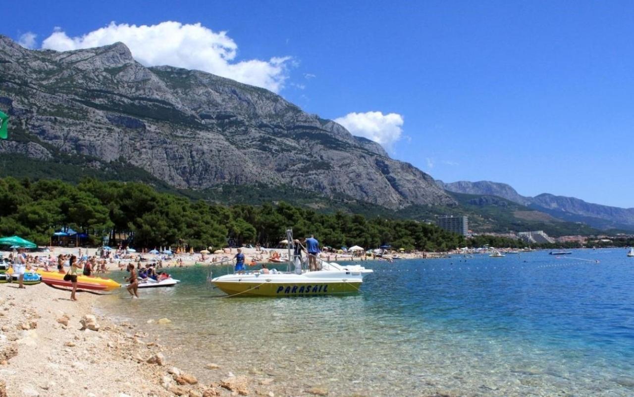 Apartment Fila - Large & Close To The Beach Makarska Eksteriør bilde