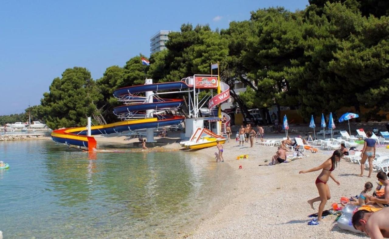 Apartment Fila - Large & Close To The Beach Makarska Eksteriør bilde