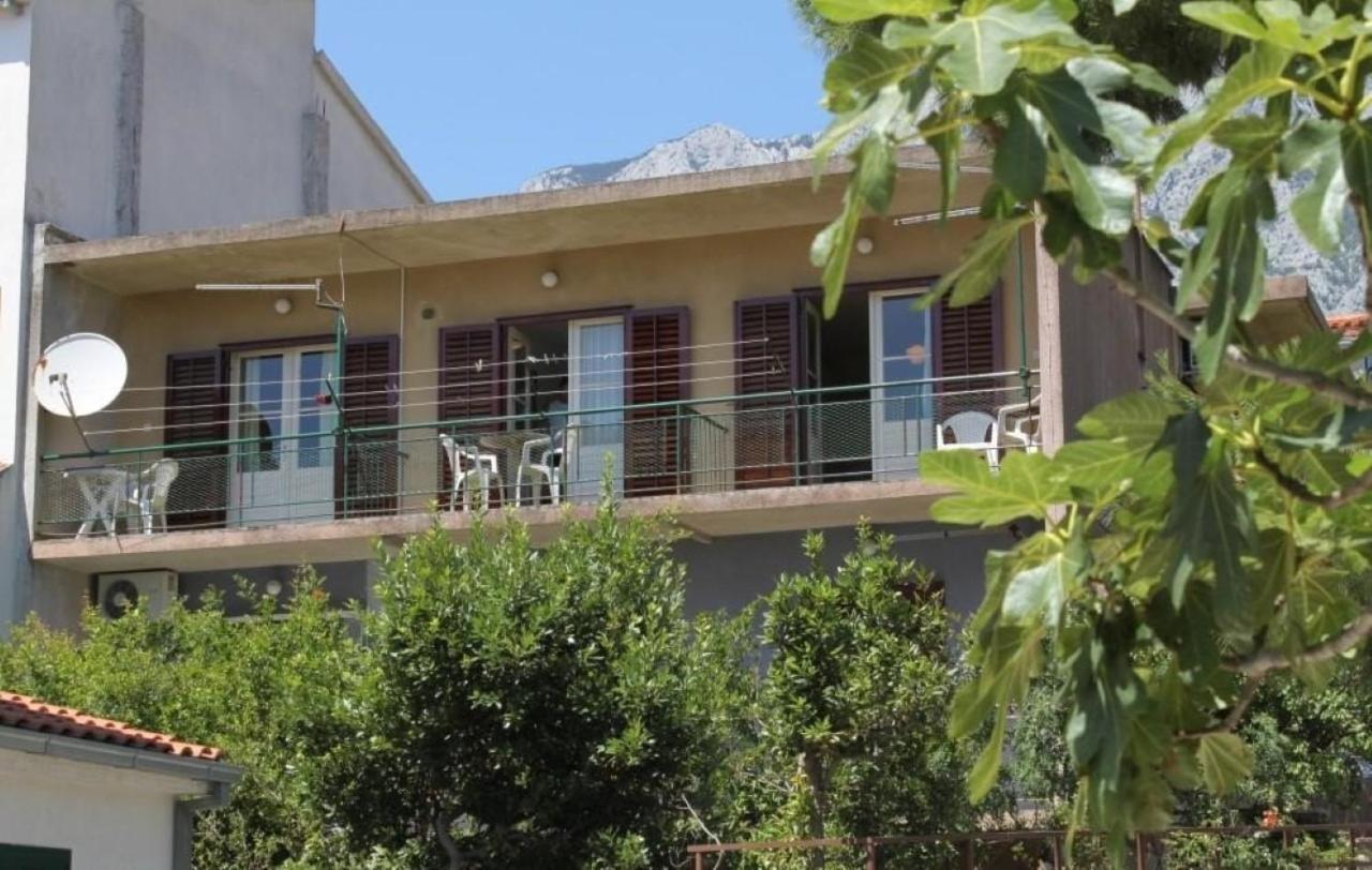 Apartment Fila - Large & Close To The Beach Makarska Eksteriør bilde