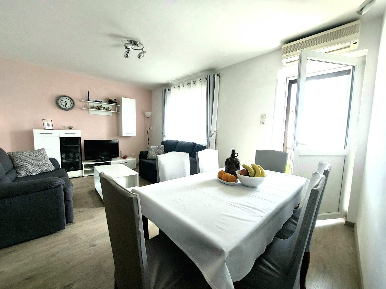 Apartment Fila - Large & Close To The Beach Makarska Eksteriør bilde