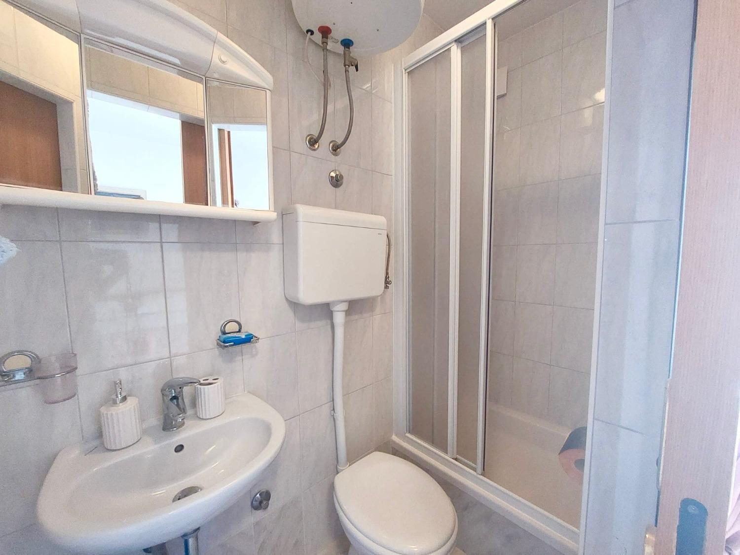 Apartment Fila - Large & Close To The Beach Makarska Eksteriør bilde