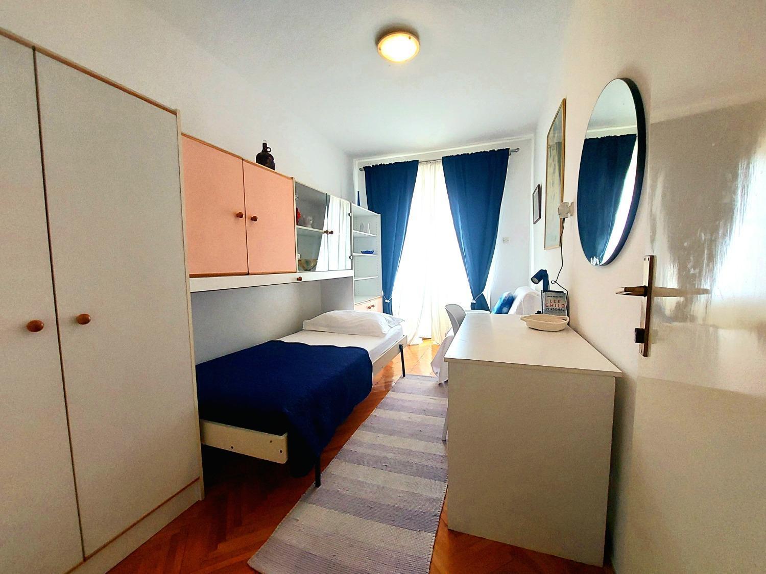 Apartment Fila - Large & Close To The Beach Makarska Eksteriør bilde