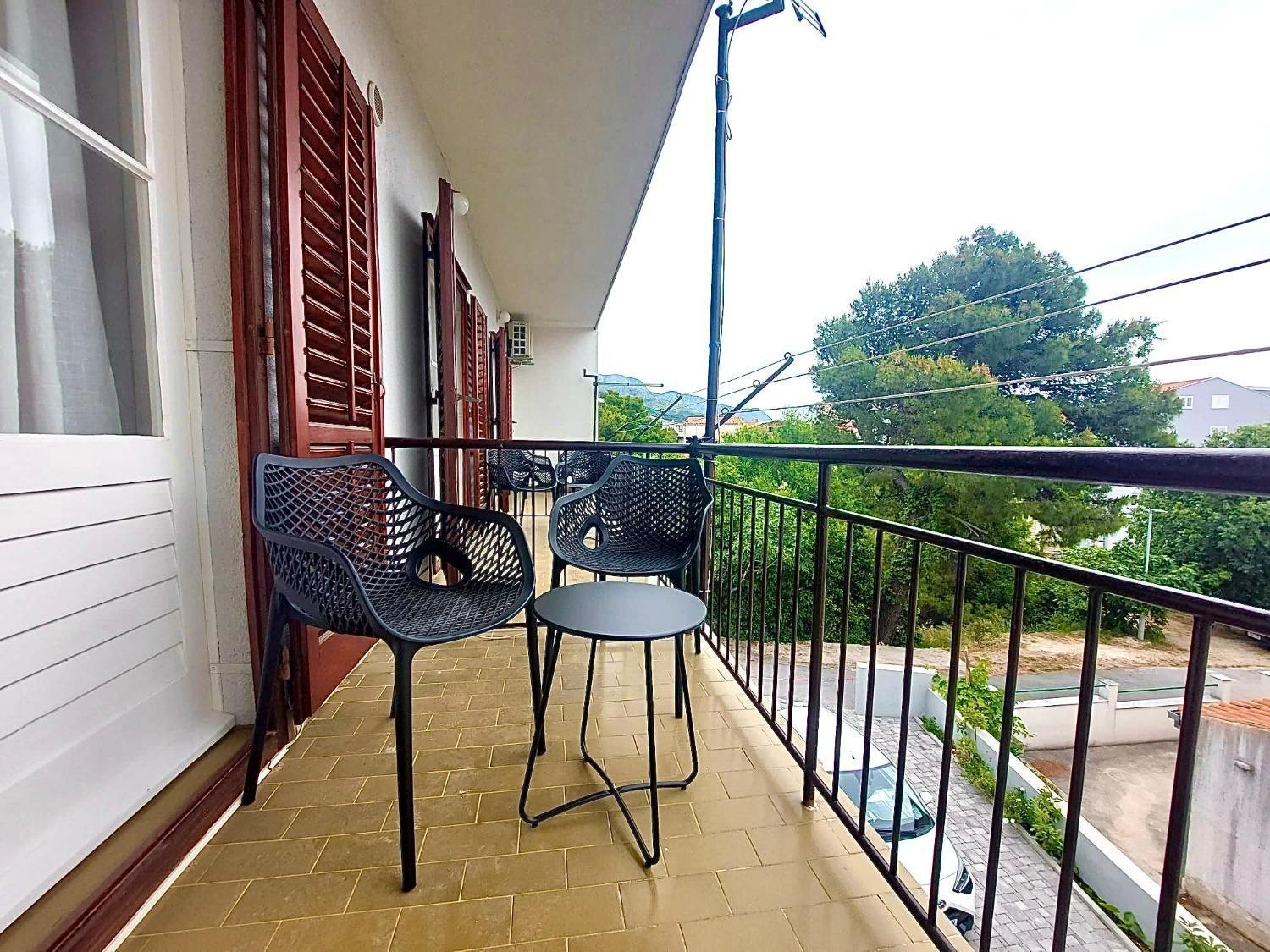 Apartment Fila - Large & Close To The Beach Makarska Eksteriør bilde