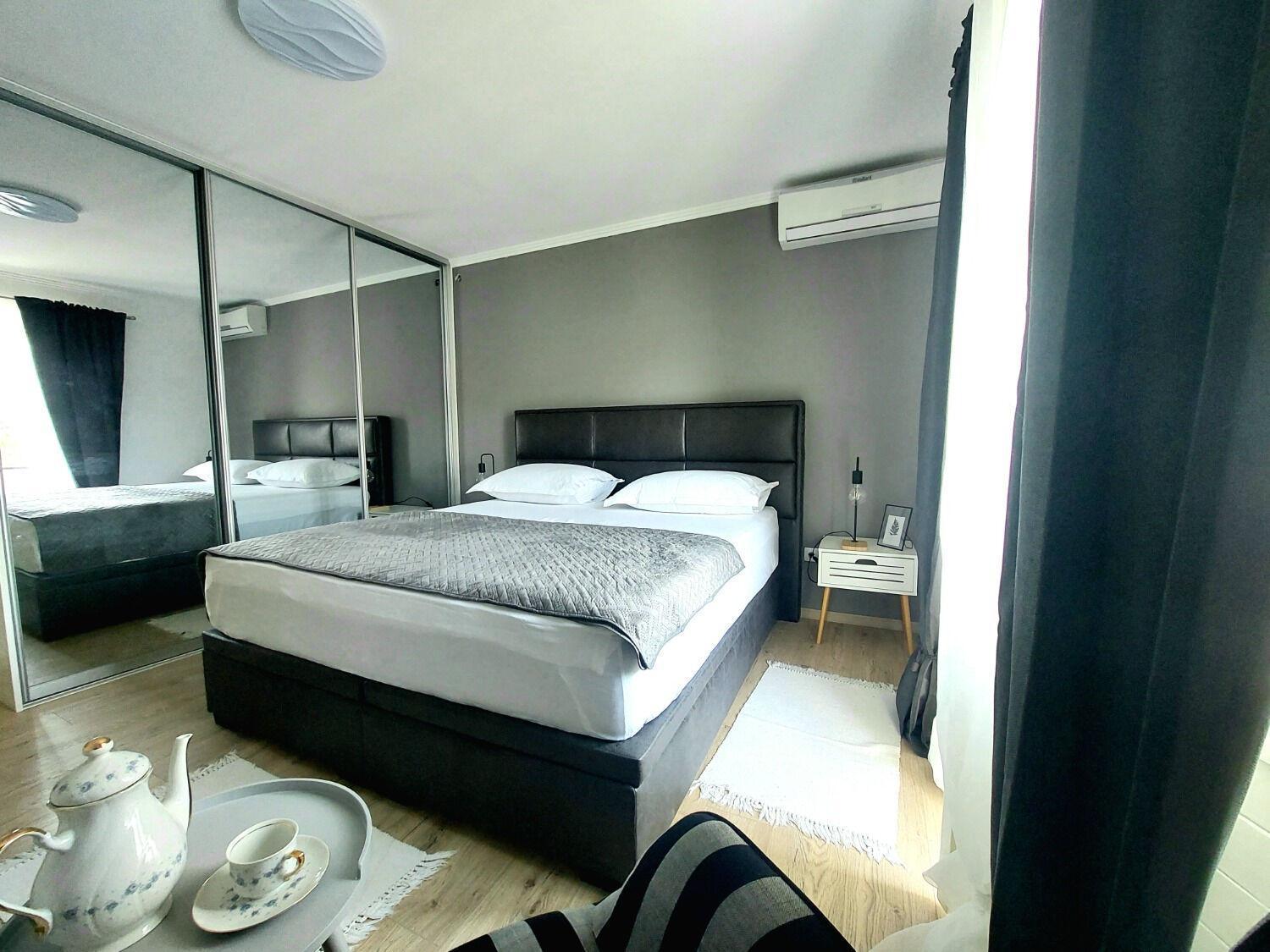 Apartment Fila - Large & Close To The Beach Makarska Eksteriør bilde