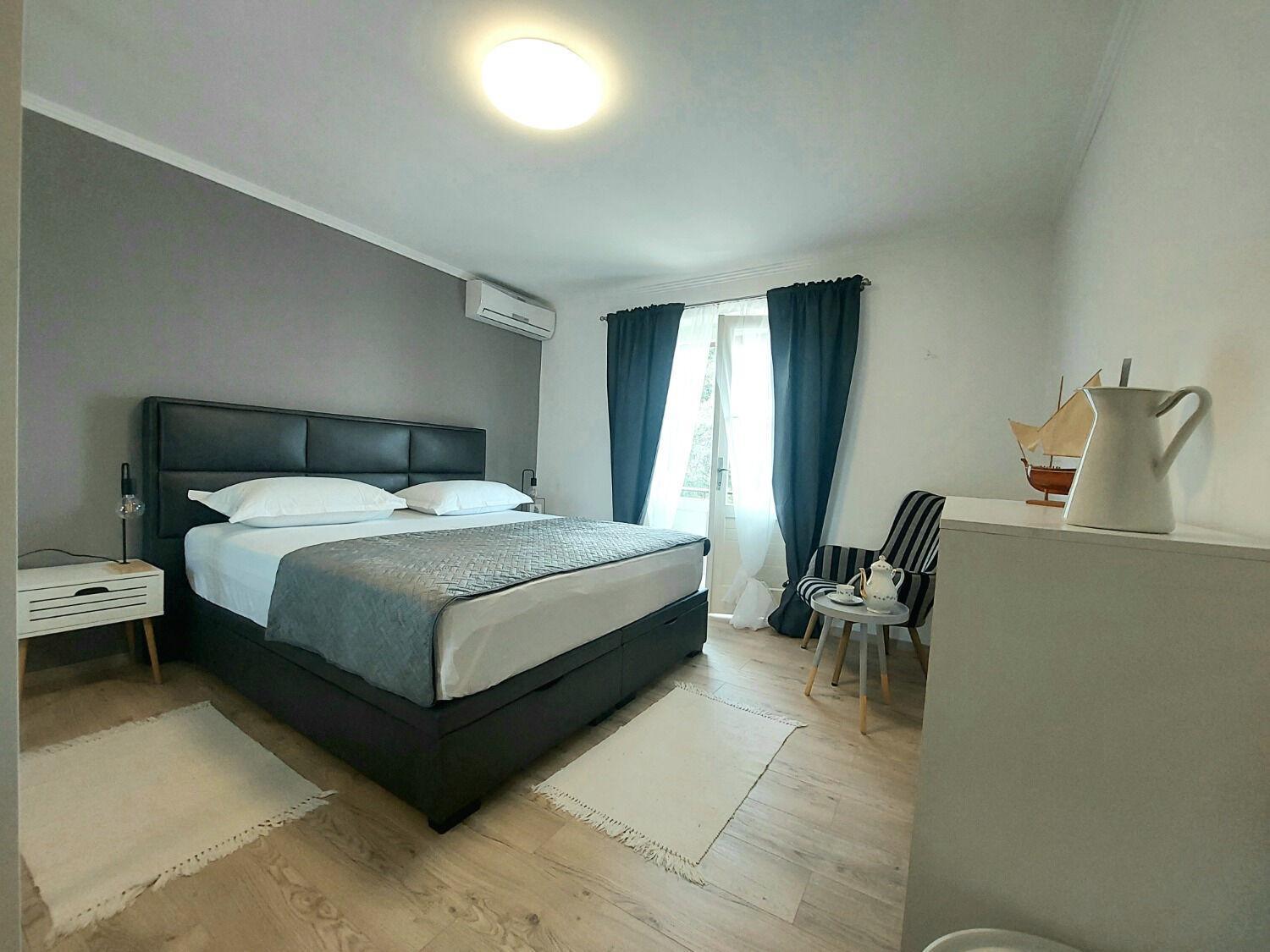 Apartment Fila - Large & Close To The Beach Makarska Eksteriør bilde