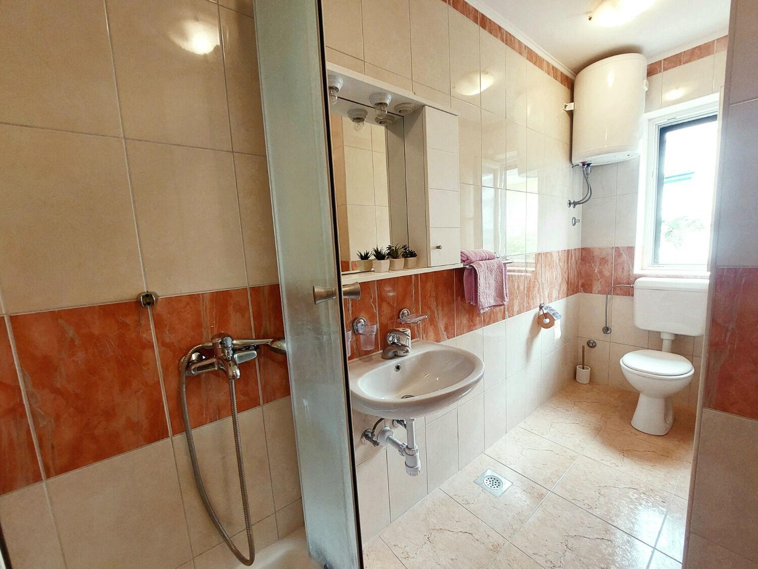 Apartment Fila - Large & Close To The Beach Makarska Eksteriør bilde
