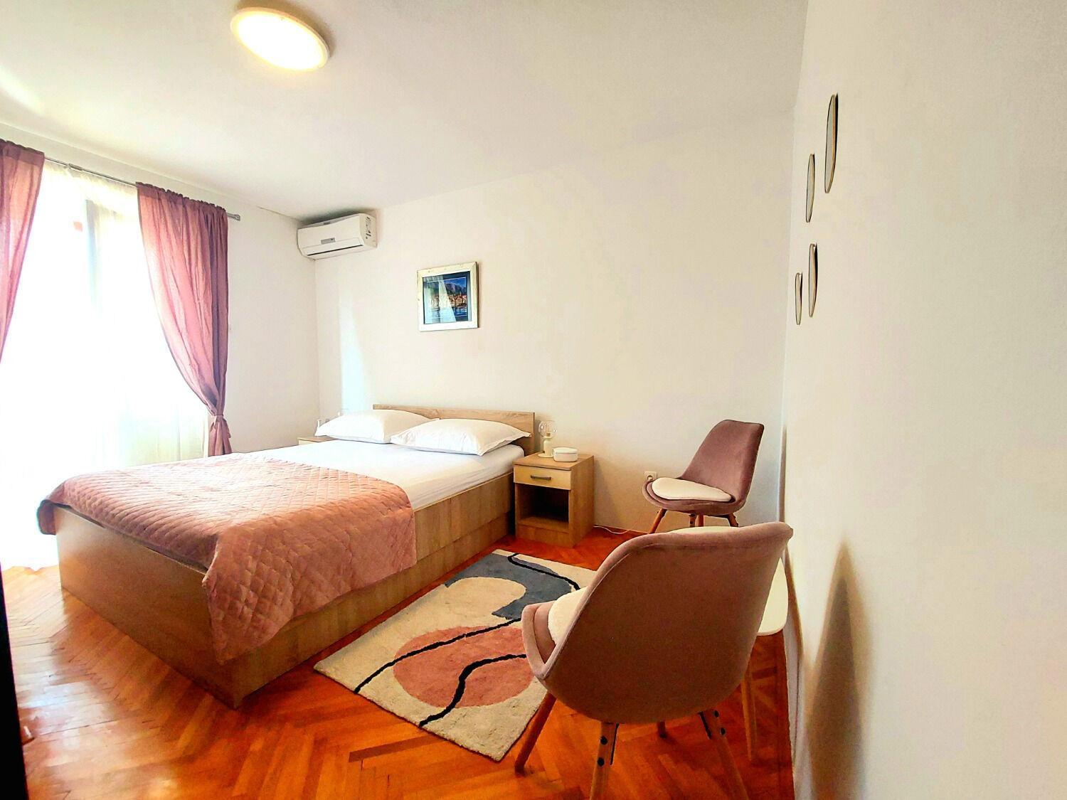 Apartment Fila - Large & Close To The Beach Makarska Eksteriør bilde