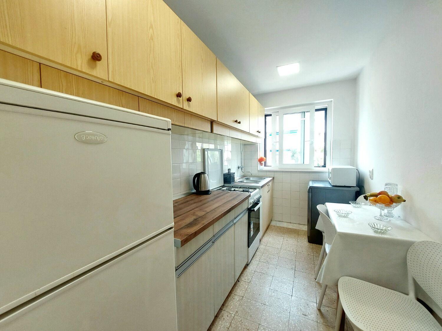 Apartment Fila - Large & Close To The Beach Makarska Eksteriør bilde