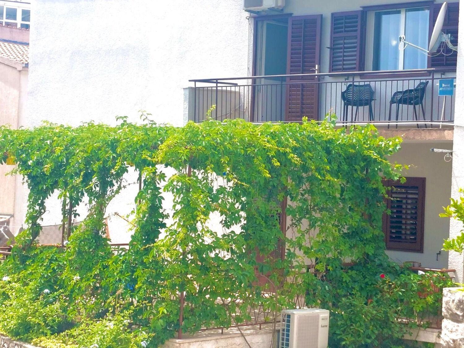 Apartment Fila - Large & Close To The Beach Makarska Eksteriør bilde